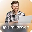 خرید اکانت SimilarWeb سیمیلار وب