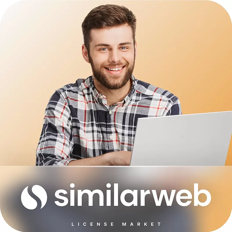 خرید اکانت SimilarWeb سیمیلار وب