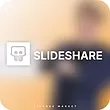 خرید اکانت و اشتراک SlideShare اسلاید شیر پرمیوم