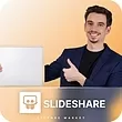 خرید اکانت و اشتراک SlideShare اسلاید شیر پرمیوم