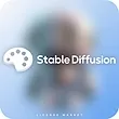 خرید اکانت و اشتراک Stable Diffusion استیبل دیفیوژن پرمیوم