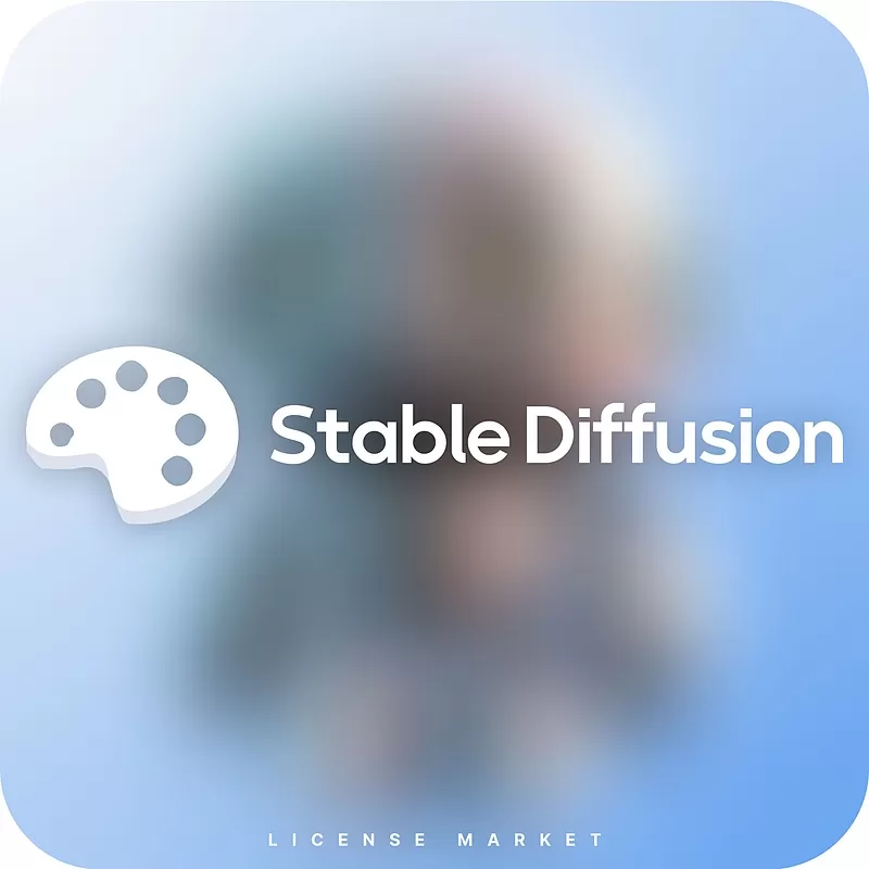 خرید اکانت و اشتراک Stable Diffusion استیبل دیفیوژن پرمیوم