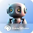 خرید اکانت و اشتراک Stable Diffusion استیبل دیفیوژن پرمیوم