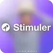 خرید اکانت و اشتراک Stimuler استیمیولار پرمیوم