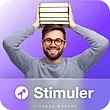 خرید اکانت و اشتراک Stimuler استیمیولار پرمیوم