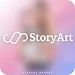 خرید اکانت و اشتراک StoryArt استوری آرت پرمیوم