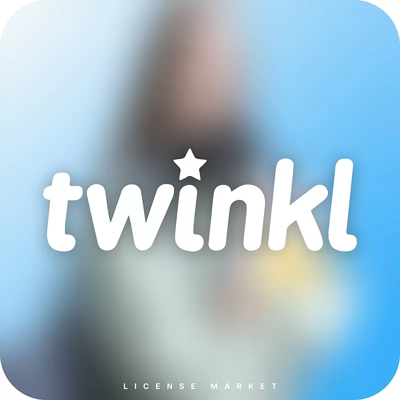خرید اکانت و اشتراک Twinkl توینکل پرمیوم