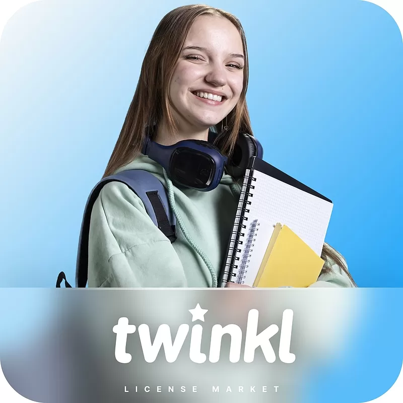 خرید اکانت و اشتراک Twinkl توینکل پرمیوم