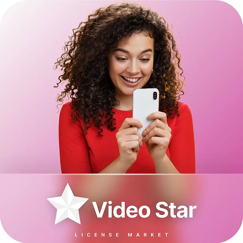 خرید اکانت و اشتراک Video Star ویدیو استار پرمیوم