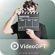 خرید اکانت و اشتراک VideoGPT ویدیو جی پی تی پرمیوم