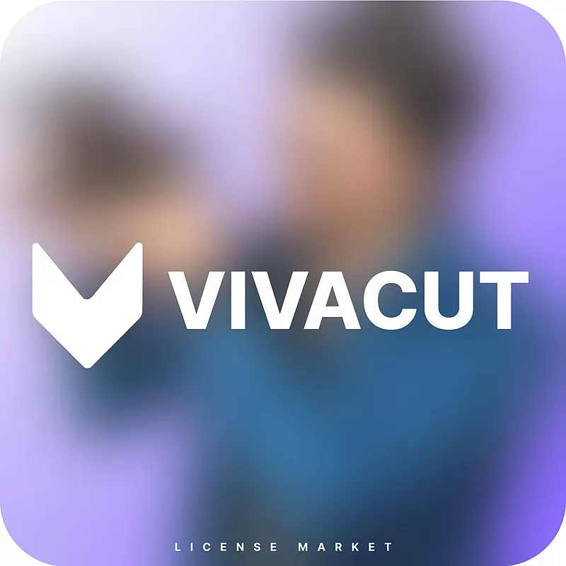خرید اکانت و اشتراک VivaCut ویوا کات پرمیوم