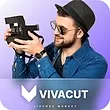 خرید اکانت و اشتراک VivaCut ویوا کات پرمیوم