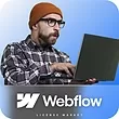 خرید اکانت و اشتراک Webflow وب فلو پرمیوم