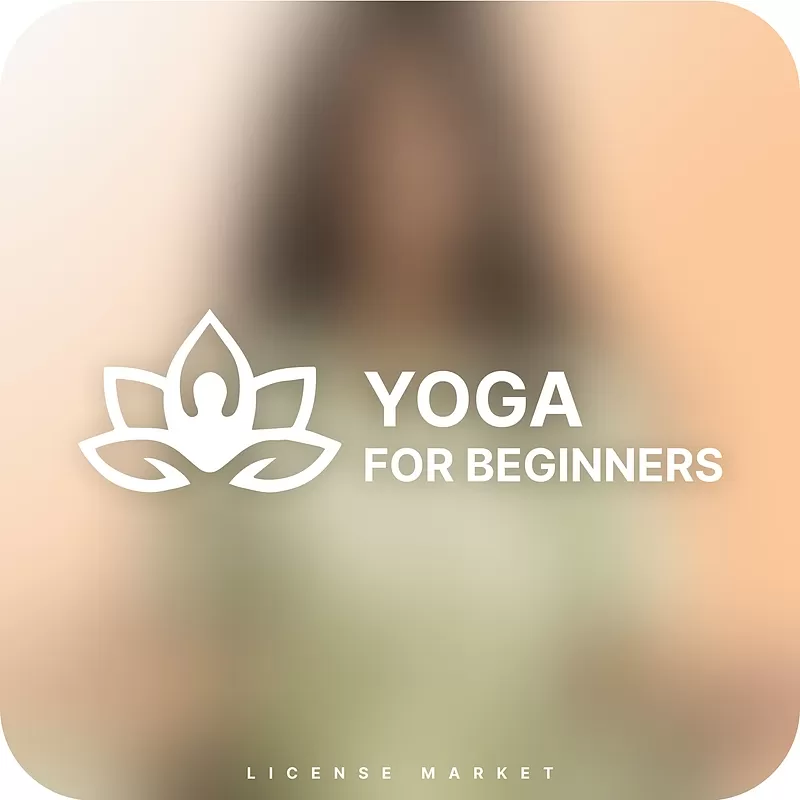 خرید اکانت و اشتراک Yoga for Beginners پرمیوم