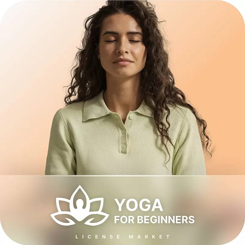 خرید اکانت و اشتراک Yoga for Beginners پرمیوم