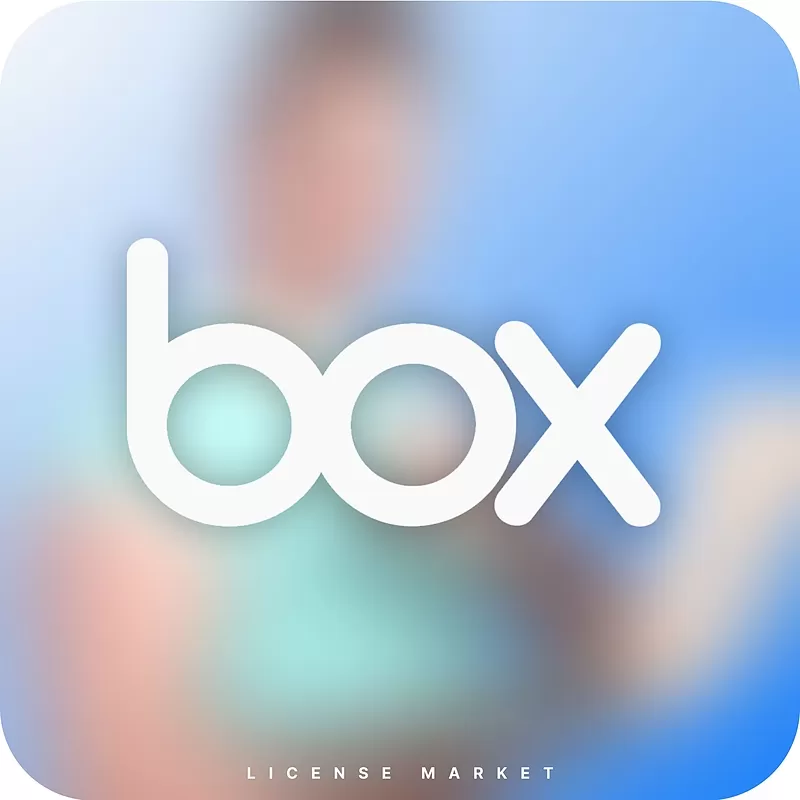 خرید اکانت Box باکس پرمیوم
