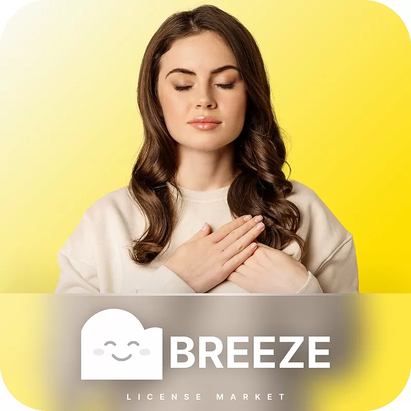 خرید اکانت و اشتراک Breeze بریز پرمیوم