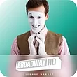 خرید اکانت BroadwayHD برادوی‌اچ‌دی پرمیوم