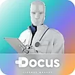 خرید اکانت و اشتراک Docus داکیوس پرمیوم