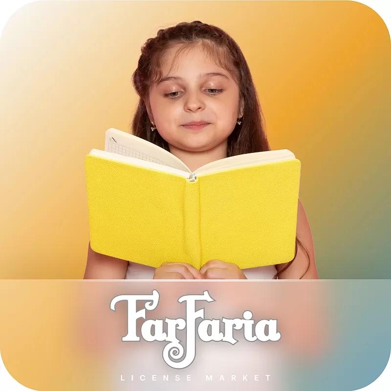 خرید اکانت FarFaria فارفاریا پرمیوم
