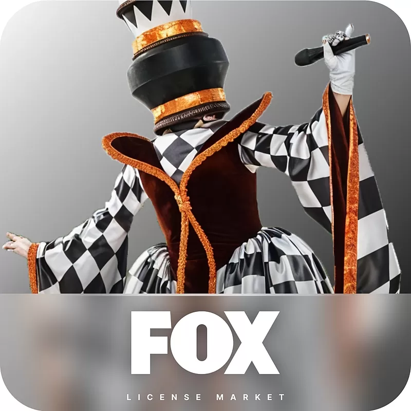 خرید اکانت FOX فاکس پرمیوم