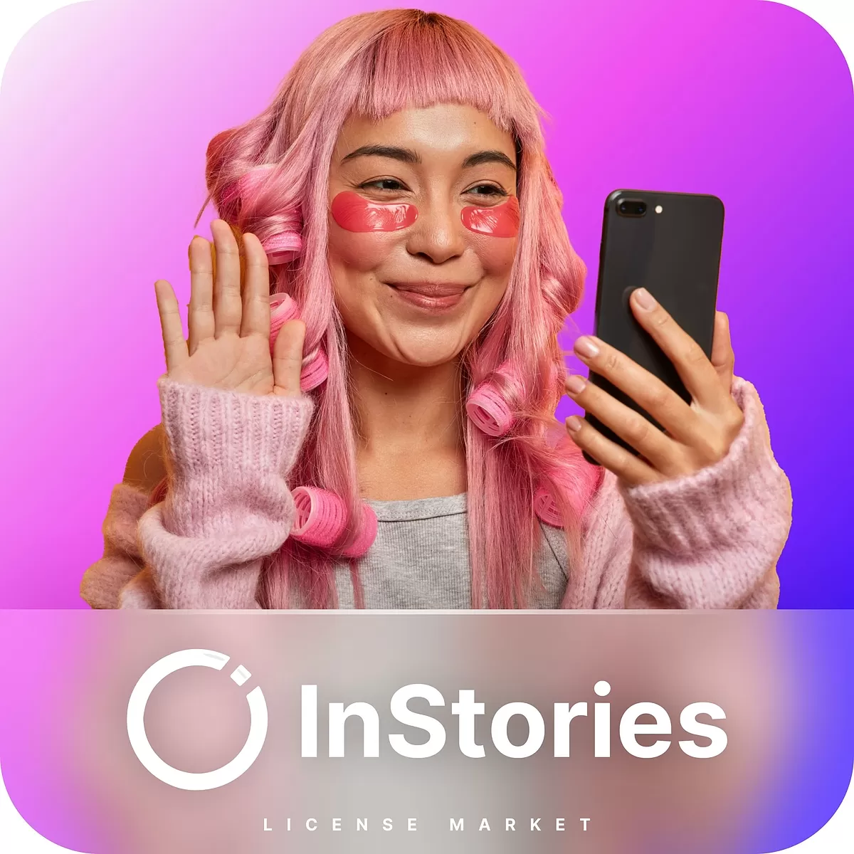 خرید اکانت InStories این استوریز با ایمیل شما (ارزان)