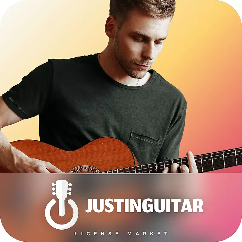 خرید اکانت و اشتراک JustinGuitar جاستین گیتار پرمیوم