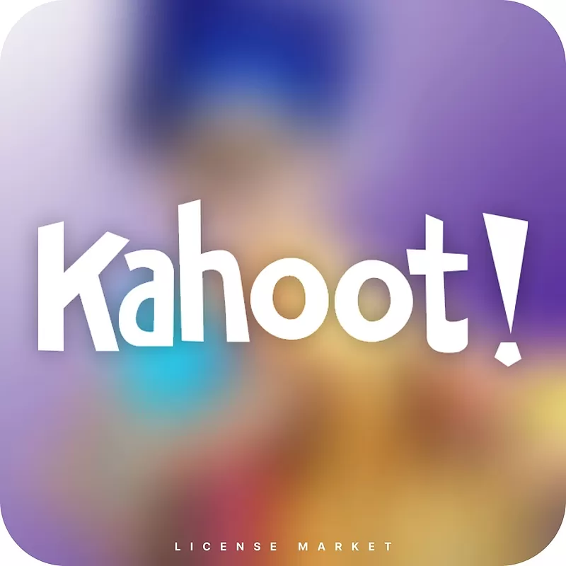 خرید اکانت Kahoot کهوت پرمیوم
