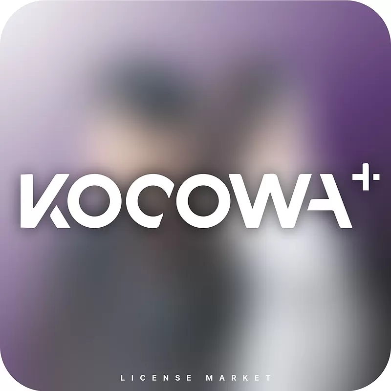 خرید اکانت و اشتراک KOCOWA Plus کوکوا پلاس