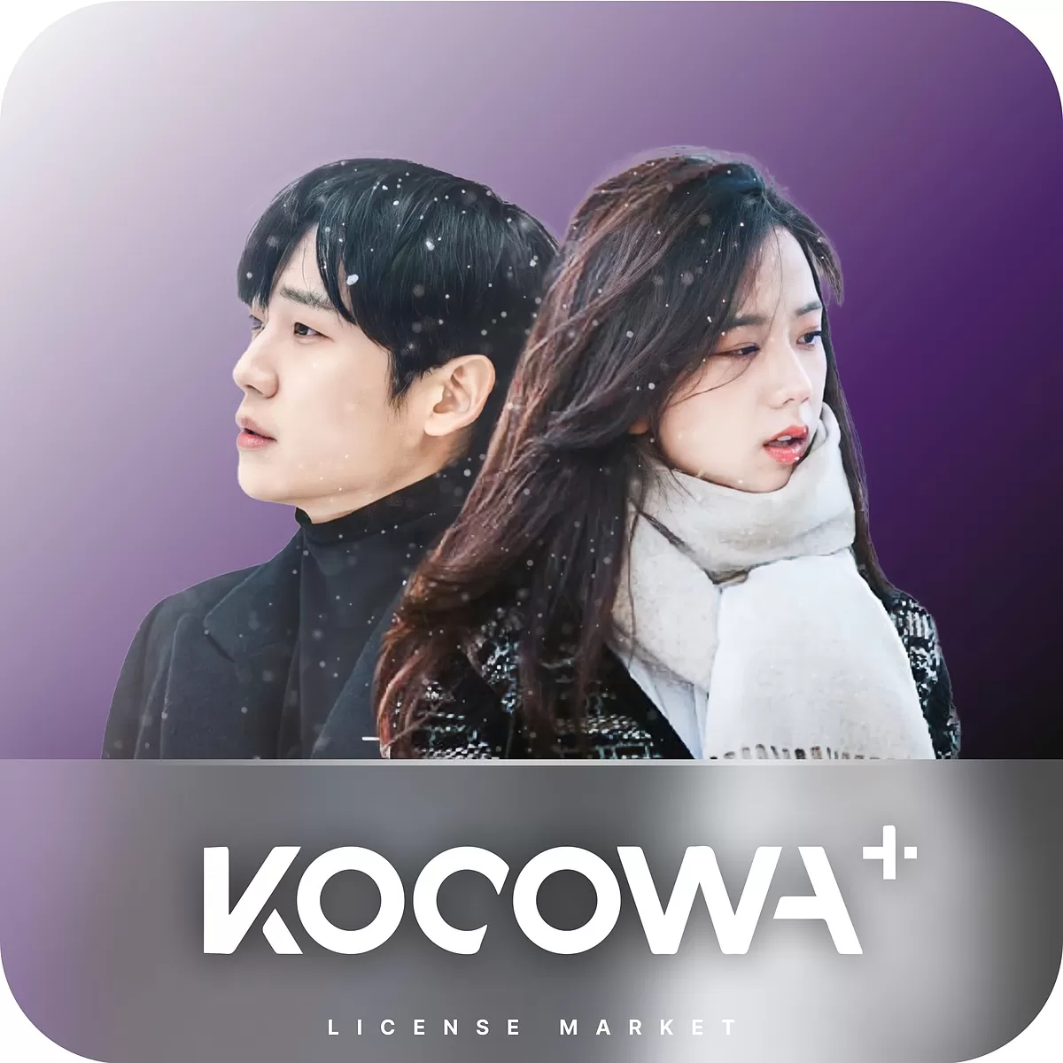 خرید اکانت KOCOWA کوکوا پرمیوم با ایمیل شما (ارزان)