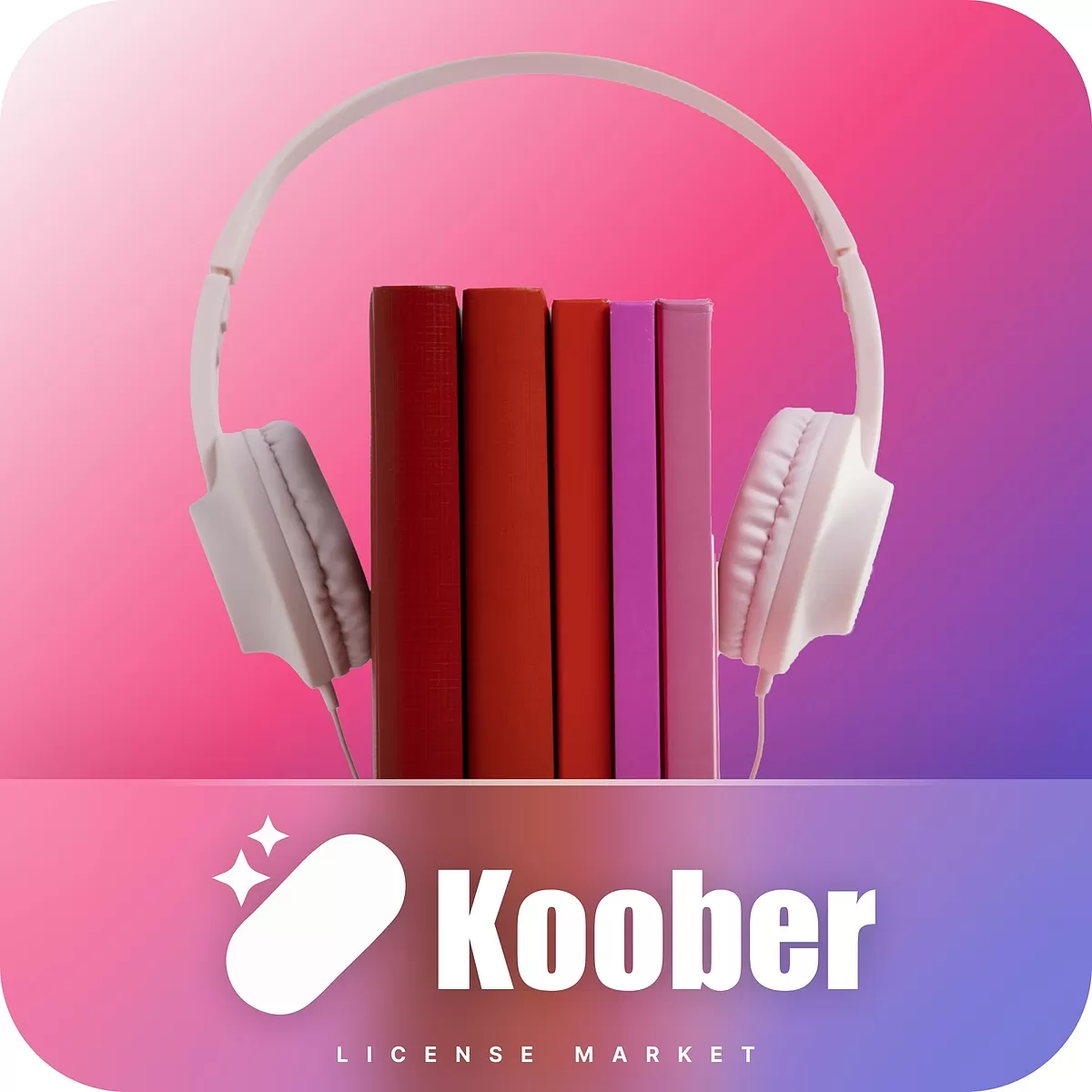 خرید اکانت Koober کوبر روی ایمیل شما (با 91% تخفیف)