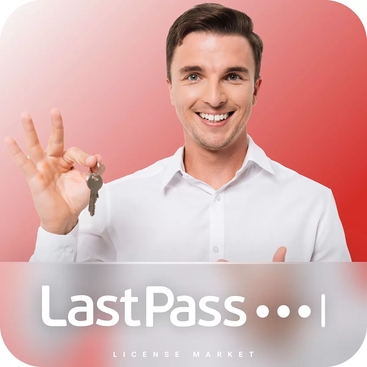 خرید اکانت LastPass لست پس با ایمیل شما (با 91% تخفیف)