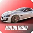 خرید اکانت Motor Trend موتورترند پرمیوم
