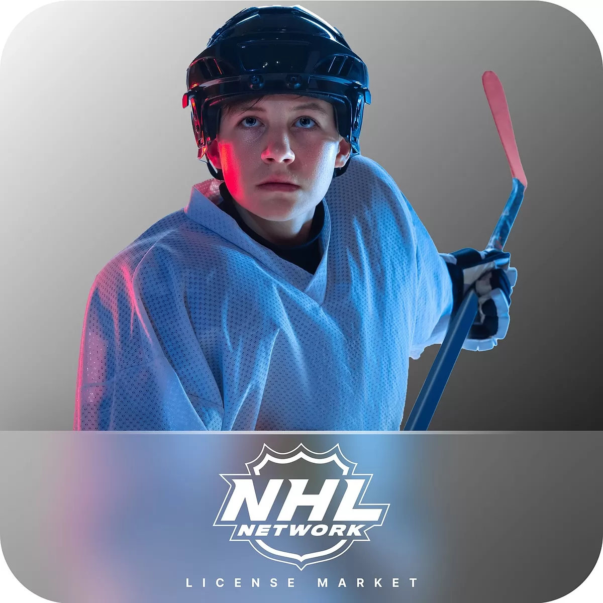 خرید اکانت NHL TV اناچال پرمیوم با ایمیل شما (ارزان)