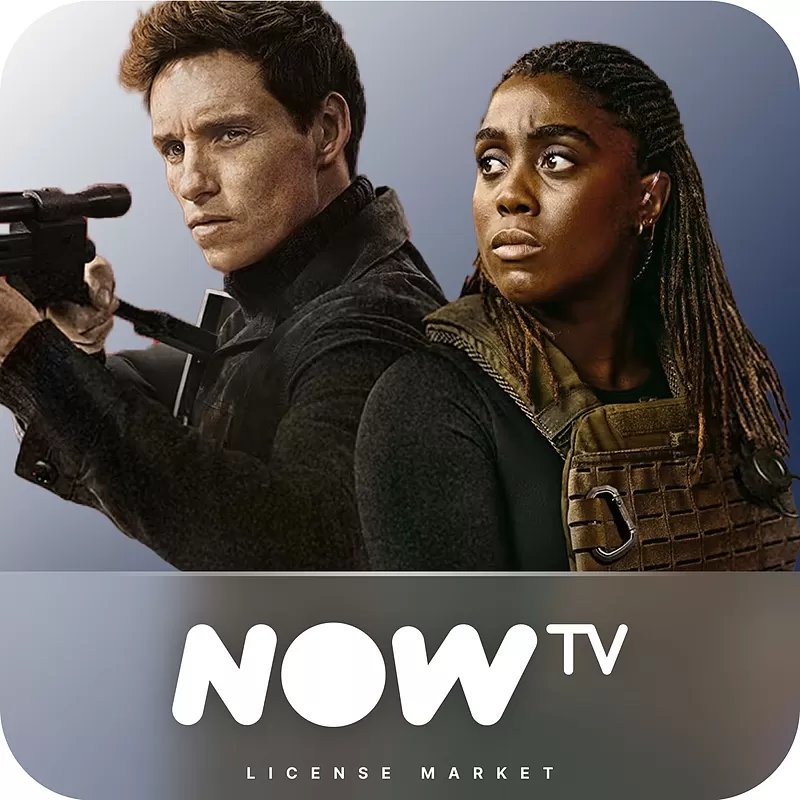 خرید اکانت NowTV نو‌تی‌وی پرمیوم