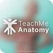 خرید اکانت و اشتراک Teach Me Anatomy تیچ می آنتومی پرمیوم