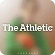 خرید اکانت The Athletic اتلتیک پرمیوم