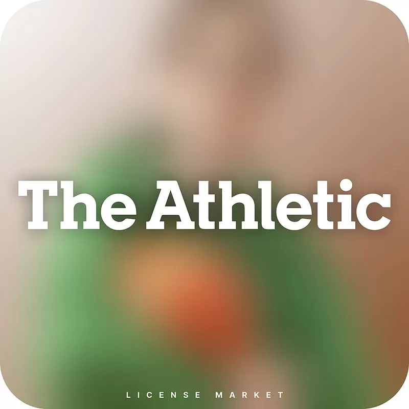 خرید اکانت The Athletic اتلتیک پرمیوم