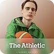 خرید اکانت The Athletic اتلتیک پرمیوم