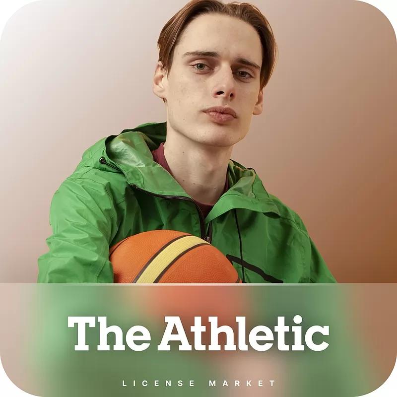 خرید اکانت The Athletic اتلتیک پرمیوم