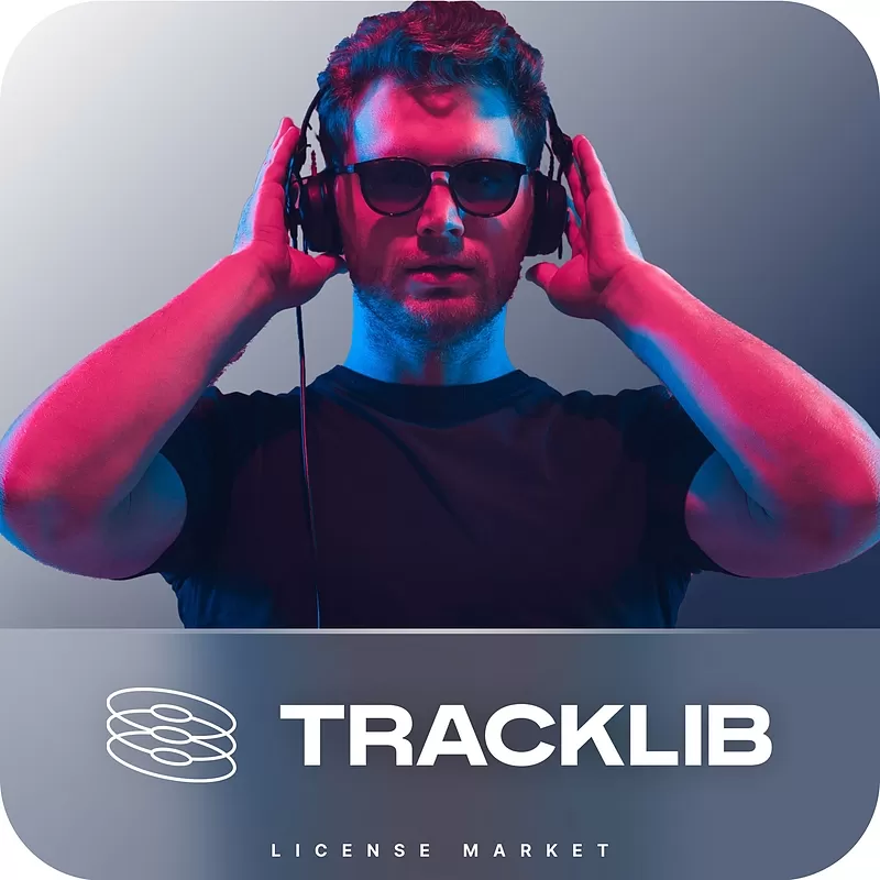 خرید اکانت و اشتراک Tracklib ترک‌لیب پرمیوم