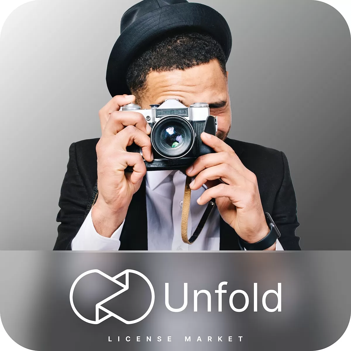 خرید اکانت Unfold آنفولد روی ایمیل شما (با 91% تخفیف)