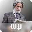 خرید اکانت The Washington Post واشینگتن پست پرمیوم 