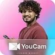 خرید اکانت YouCam Video پرمیوم 