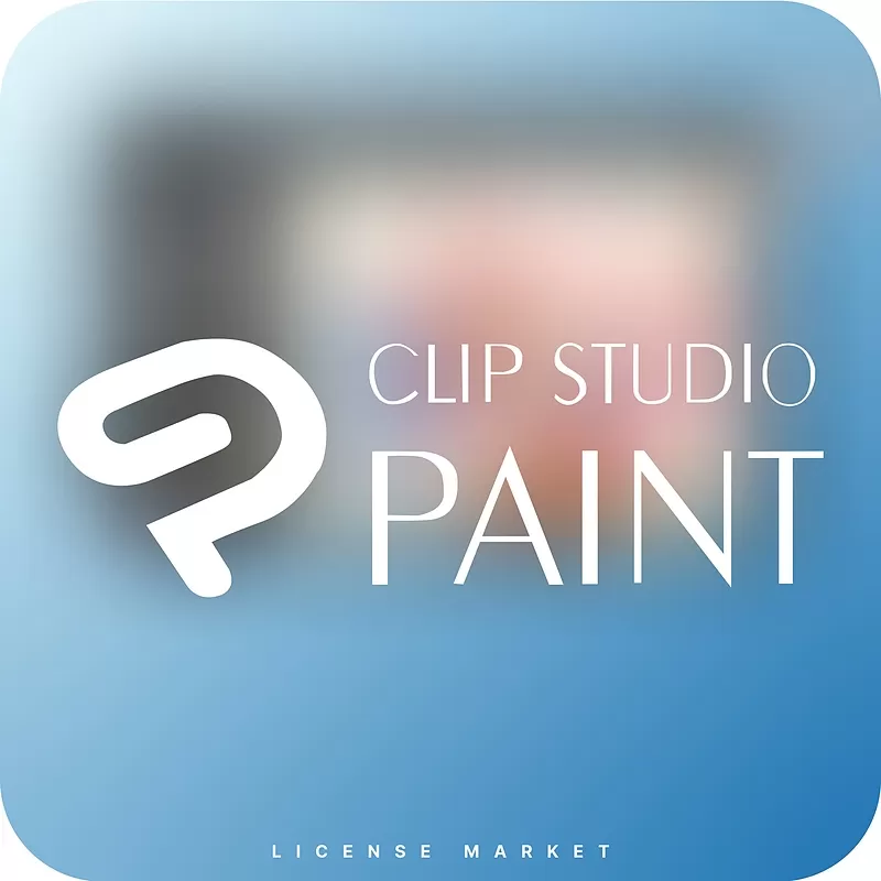 خرید اکانت CLIP STUDIO PAINT کلیپ استودیو پینت پرمیوم