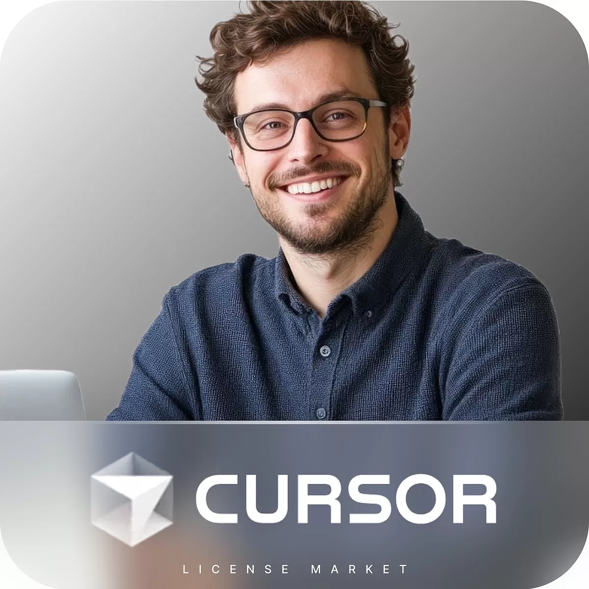 خرید اکانت Cursor AI روی ایمیل شما (با 91% تخفیف)