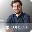 خرید اکانت و اشتراک Cursor AI کورسر پرمیوم