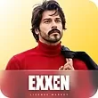 خرید اکانت EXXEN اکسن