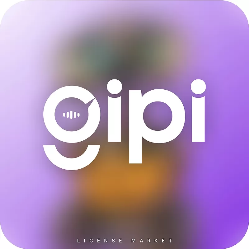 خرید اکانت و اشتراک Gipi جیپی پرمیوم