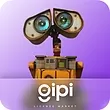 خرید اکانت و اشتراک Gipi جیپی پرمیوم
